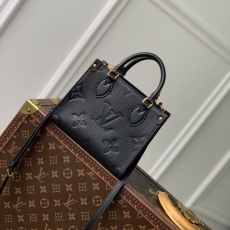 LV Shopping Bags